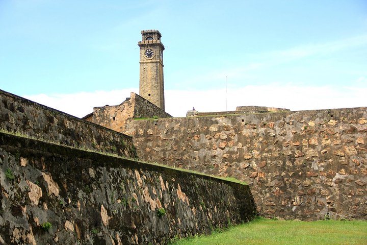 Galle