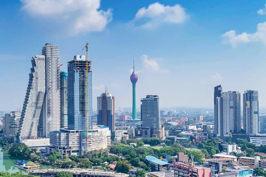 Colombo City Tour
