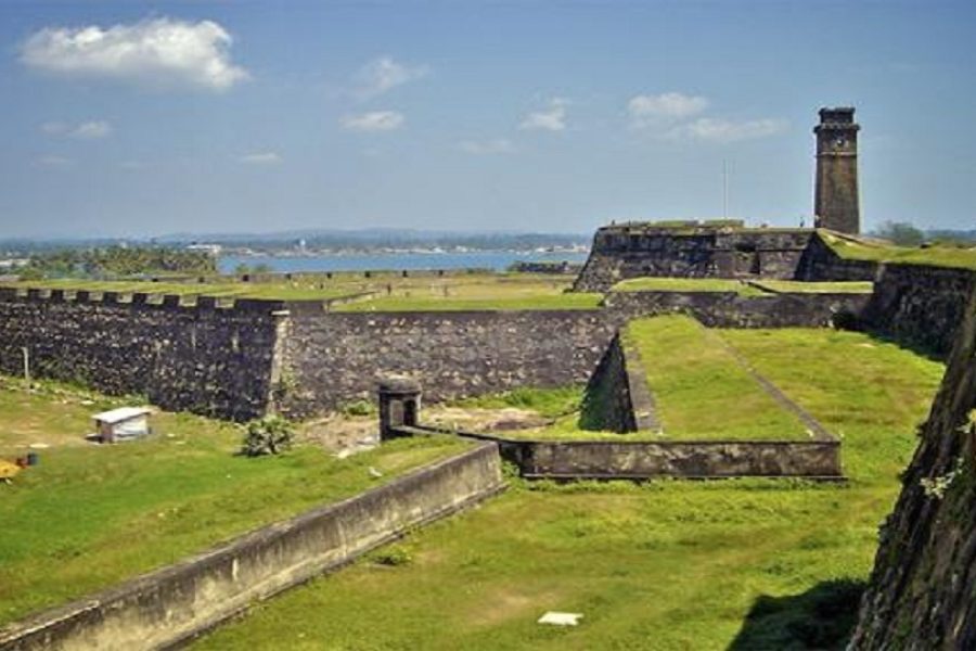 Galle